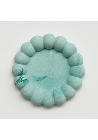 Mint Bubble Dekoratif Sunumluk Pinterest Takı Tabağı