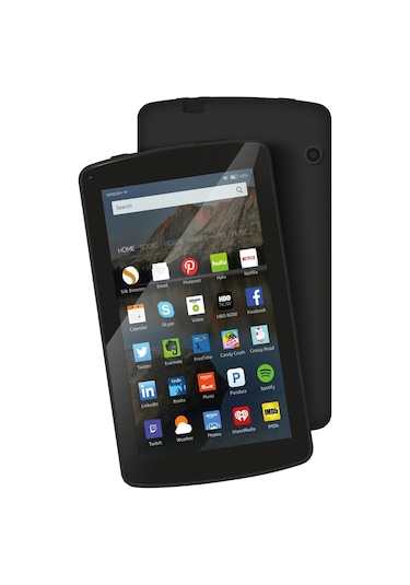 Vorcom S7 Classic 2 GB 32 GB 7" Tablet