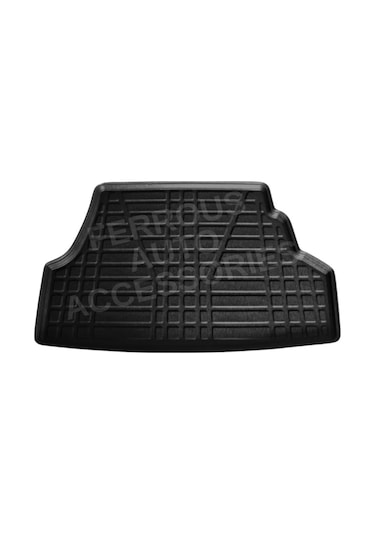 Toyota Corolla Sedan Ferrous 3D Bagaj Havuzu 1993 1998