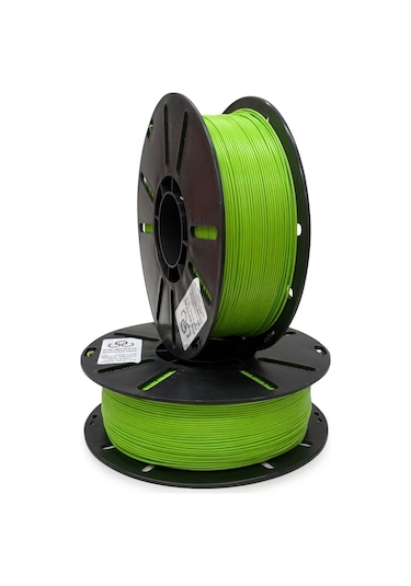 Fıstık Yeşili Pla Premium Filament 1.75mm 1kg 1.75mm