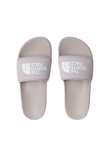 The North Face W Base Camp Slide İiikadın Terliği Nf0a4t2s6e21 Gri Gri