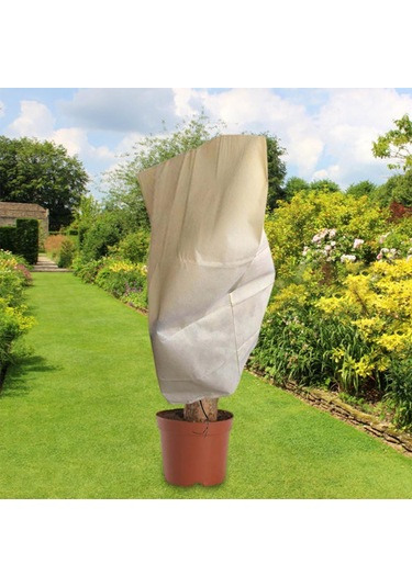 Suntek Bitki Koruma Örtüsü Donmaya Karşı Koruyucu Sebze 180 120cm