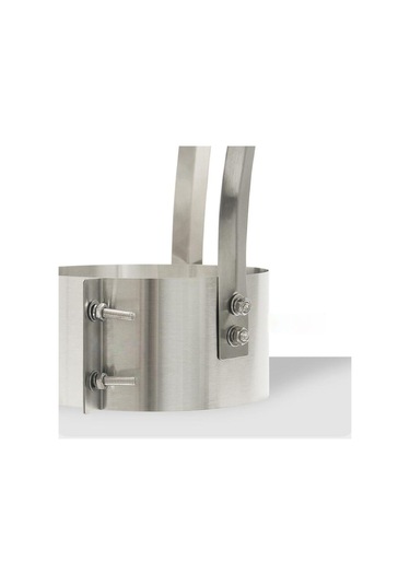 Suntek Baca Kapağı Dış Ev Yağmur Kar Koruyucu Kapak Çatı