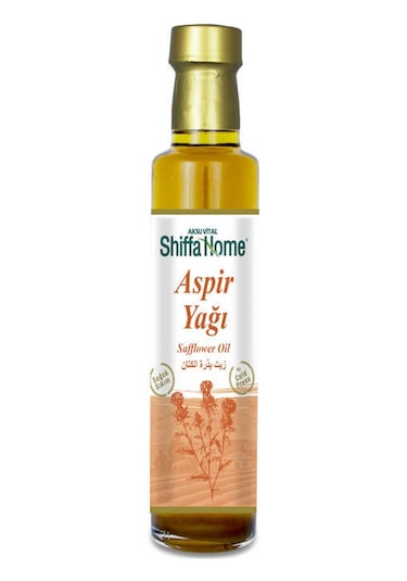 Aksu Vital Shiffa Home Aspir Yağı 250 ML