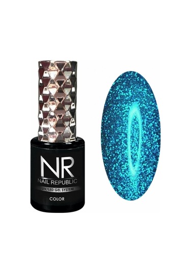 Nail Republic Kalıcı Oje 468 10 ML