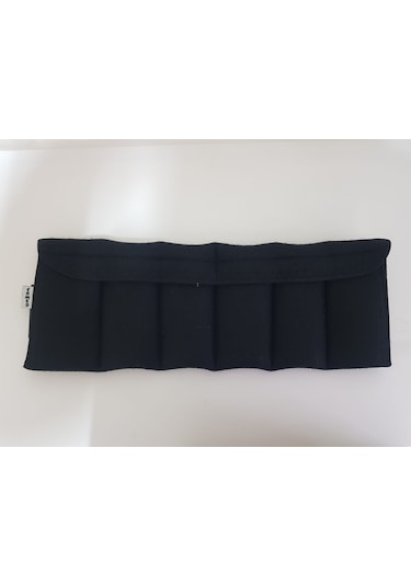 Romed Metal 3 KG Kurşun Ağırlık Kılıfı