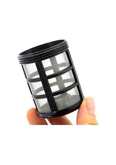 Trendooze 10 Adet Hortum Filtre Araba Yıkama Bahçe Sulama Çift Katmanlı 4820 Diğer Diğer