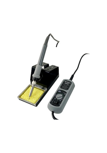 Wellhise 908+ Isı Ayarlı Mini Havya İstasyonu (451062922)