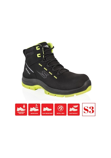 COMBO-XL 100 S3 İş Botu