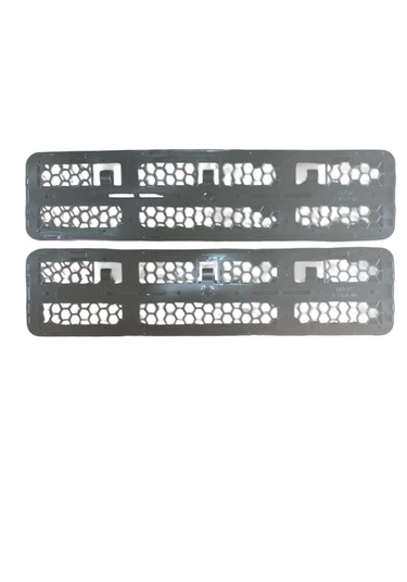 Plakalık Kolay Tak Sıyah Ad.