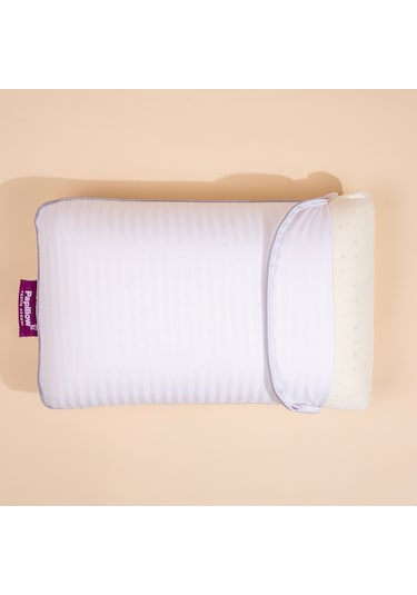 Papillow Medical Layla Lateks Yastık King Size 60 x 40 x 15 CM