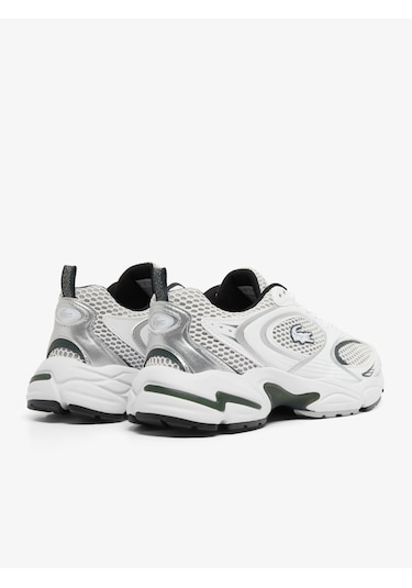Lacoste Kadın Ayakkabı 749sfa00251r5 Beyaz