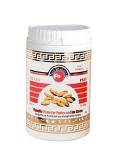 Fo Dondurma ve Pastacılık Antep Fıstıklı Karışım 1600 gr