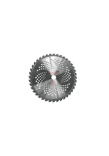 Daire Testere Tırpan 255x25.4x2.0mm 40