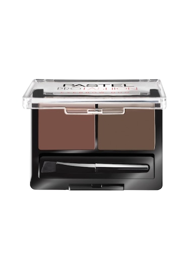 Pastel Jellian 2'Li Kaş Farı - Profashion No: 02