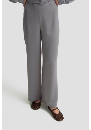 Armine Takım 25yd9261 Gri Gri