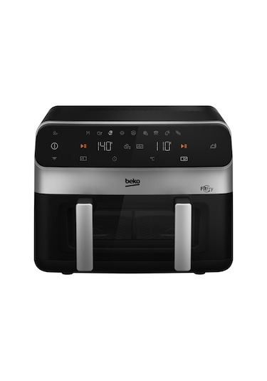 Beko FRA 8494 FitFry 3 in 1 Fritöz