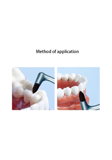 Yuqing Tartar Diş Fırçası Taşınabilir Diş Ölçekleyici Diş