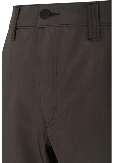 2as River Thermofine Erkek Pantolon Antrasit Antrasit