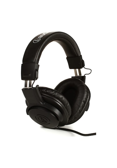 Audio-Technica Ath-M20X Stüdyo Referans Kulaklığı