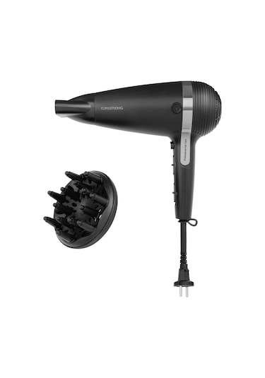 Grundig HD-7382 Saç Kurutma & Fön Makinesi