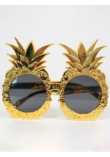 Riota Ananas Karnaval Gözlükleri 281361990