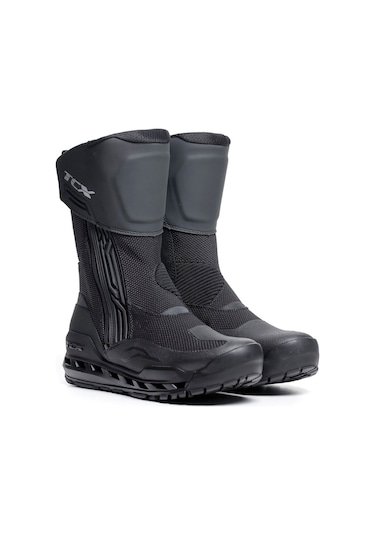 Tcx Clıma 2 Surround Gore-Tex Çizme Siyah