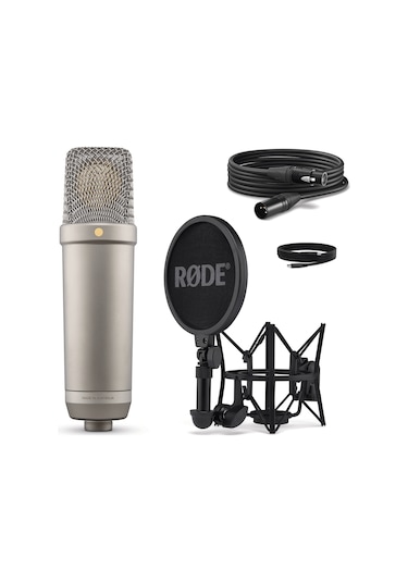 RØDE NT1 5th Nickel