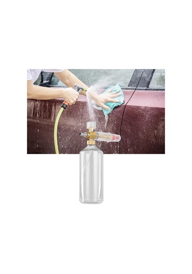 Suntek Magideal Araba Yıkama Pompası Püskürtücü Küçük-ağız