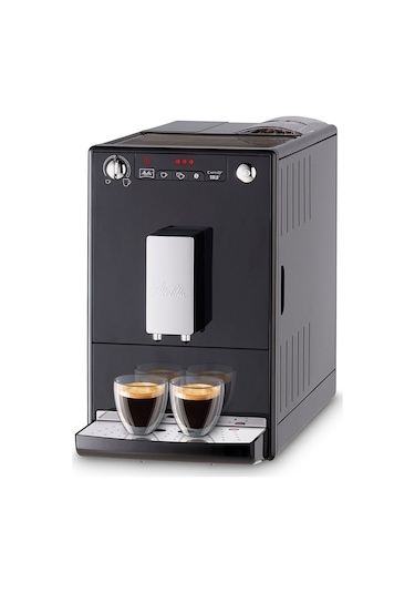 Melitta Caffeo Solo E950-544 Tam Otomatik Kahve Makinesi