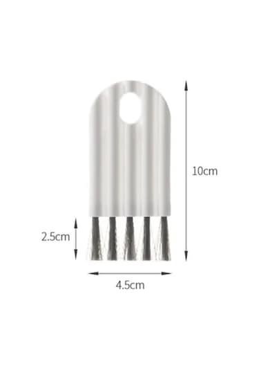 Detay Ve Boşluk Temizleme Fırçası