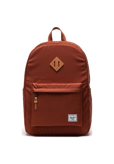 Herschel Herschel Heritage Backpack 11470-06546-os Smoked Paprika