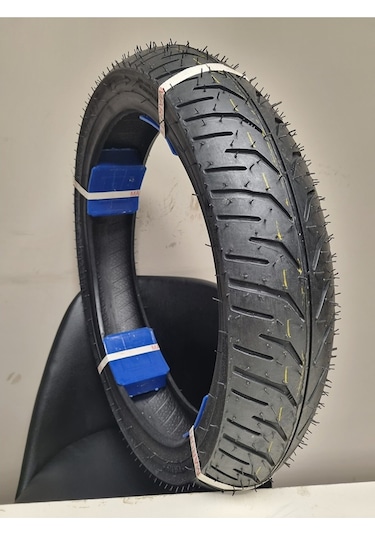 Maruti Tyres 110/70-17 Tl Tubeless - Dubleks Lastik Valcano