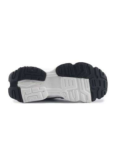 Polaris 325542.z 5fx Siyah Kadın Sneaker 000000000101975587 Siyah