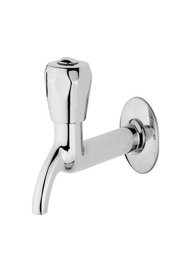 More Home Kısa Musluk Hat Krom