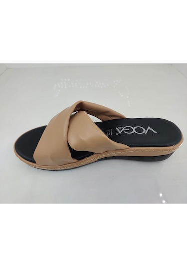 Voga 2297 Comfort Casual Bayan Terlik 001
