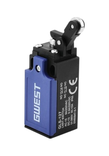 Gwest Gls -127 Gls Limit Switch