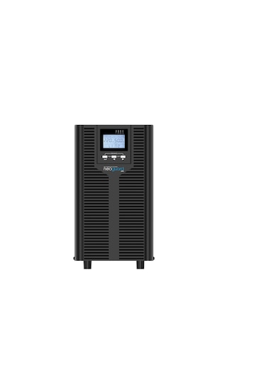 Neoguard Ups Ng103 3kva Online Kesintisiz Güç Kaynağı
