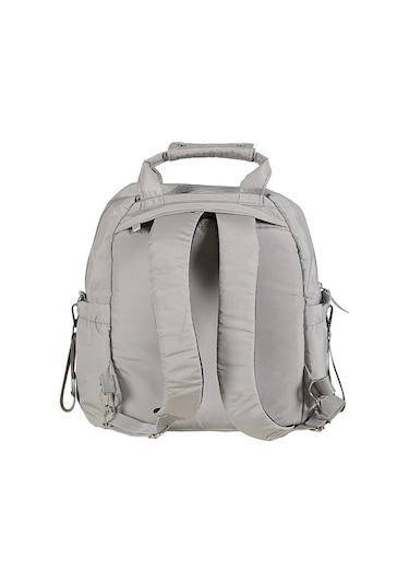 Prego Jasmine Bebek Bakım Çantası 3092 Gri