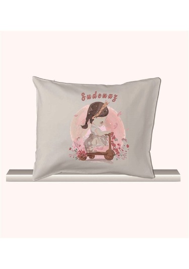 Pia Baby Gl 1940-02 İsme Özel Beşli Tulum Set Krem