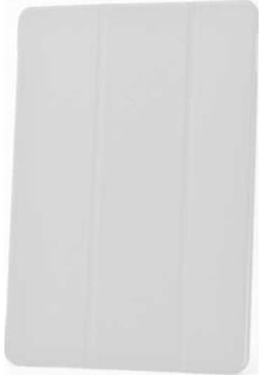 Apple Uyumlu iPad 9.7 2017 Zore Smart Cover Standlı 1-1 Tablet Kılıfı