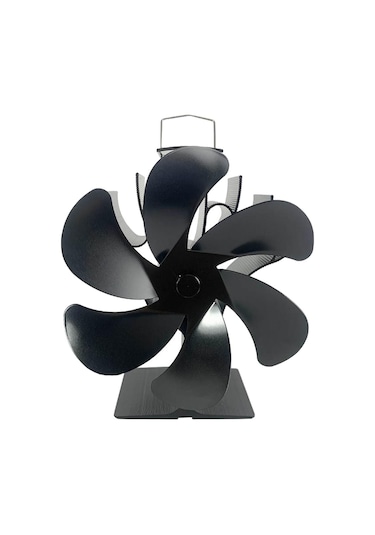 Suntek Pelet / Kütük Brülör Kış Ev Piknikleri Için 6