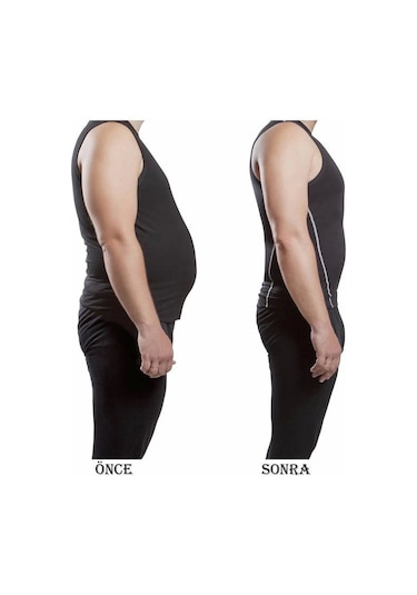 Fevien Duble Korse Atlet 4800 Beyaz