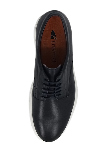 Freefoot 226815-1 Erkek Klasik Ayakkabı - Lacivert Freefoot 226815-1 Erkek Klasik Ayakkabı - Lacivert