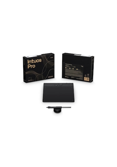 Wacom Intuos Pro Small Ptk470k0b