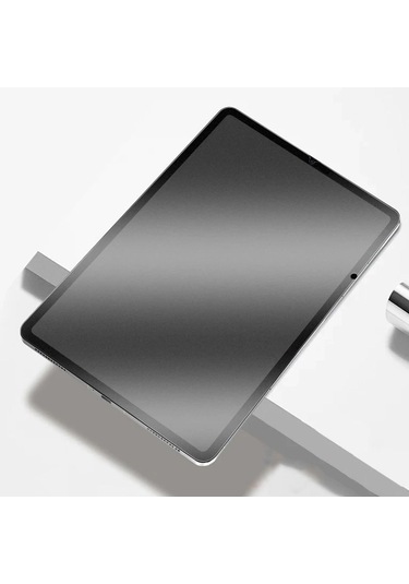 Samsung Galaxy Uyumlu Tab A8 Sm-x200 Mat Kırılmaz Cam Nano Ekran Koruyucu