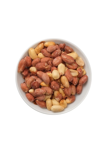 Online Çiftçi Tuzlu Yer Fıstığı 1 KG