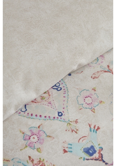 Karaca Home Sarah Anderson Malia Çift Kişilik Nevresim Takımı