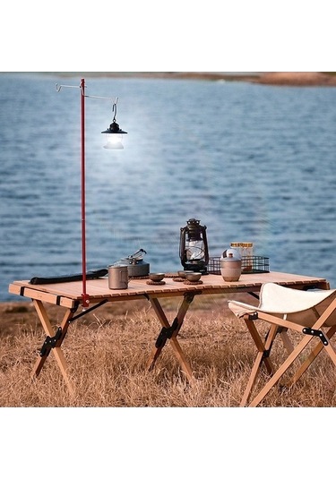 Ulzyvf Createtech Tutucu Tutucu Tutucu Trip Standı Standı Siyah Shine Sabitleme Raf Lambası Lamba Kamp Kamp Işık Fener Braketi Braketi Asma Asma Oa Siyah Siyah