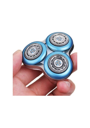 Xiaaokeji Philips Norelco Series 7000 İçin Sh70 Tıraş Bıçağı Yedek Başlığı